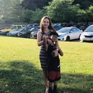 Meet your Posher, Jeramie